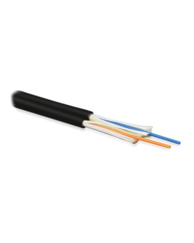 FO-D2-IN-9S-2-LSZH-BK. Кабель волоконно-оптический одномодовый. Hyperline в Нижнем Новгороде