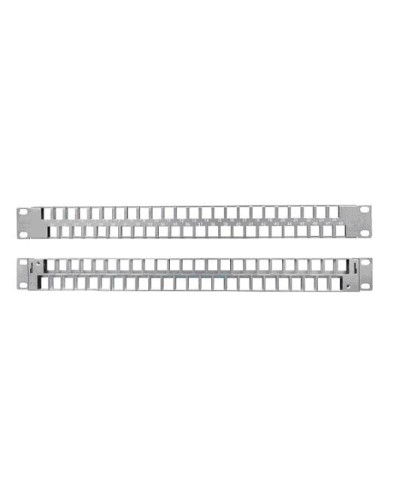 PPBLHD-19-48S-SH-RM. Патч-панель 19. Hyperline в Нижнем Новгороде