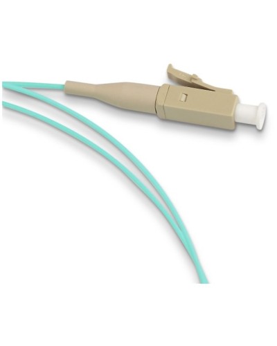 FPT-B9-503-LC/PR-1M-LSZH-AQ. Пигтейл оптический. Hyperline в Нижнем Новгороде