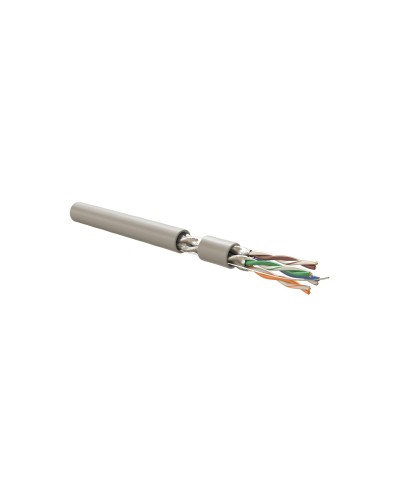 UFTP4R-C6A-S23-IN-LSLTX-GY-305. Кабель «витая пара» (LAN) для структурированных систем связи. Hyperline в Нижнем Новгороде