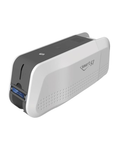 SMART 51 (651303) Dual Side USB. Принтер. IDP в Нижнем Новгороде