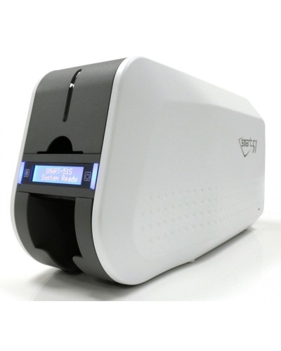 SMART 51 (651404) Single Side Ethernet USB. Принтер. IDP в Нижнем Новгороде