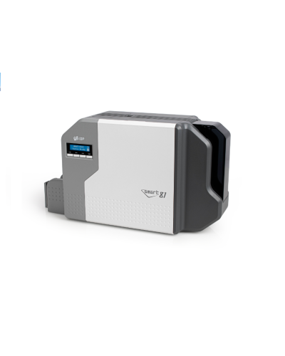 SMART 81S. Принтер. IDP в Нижнем Новгороде
