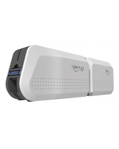 SMART 51 (651410) Dual Side LAM Ethernet USB. Принтер. IDP в Нижнем Новгороде