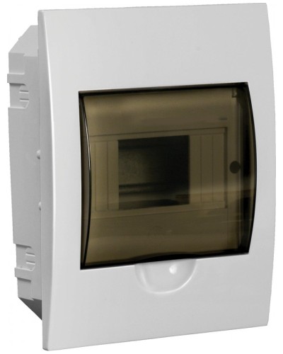 ЩРВ-П-6 IP41 (MKP12-V-06-40-20). Щиток модульный встраиваемый. IEK в Нижнем Новгороде
