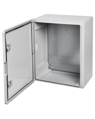 ЩМПп УХЛ1 IP65, 500х400х240 (MKP93-N-504024-65). Корпус пластиковый. IEK в Нижнем Новгороде