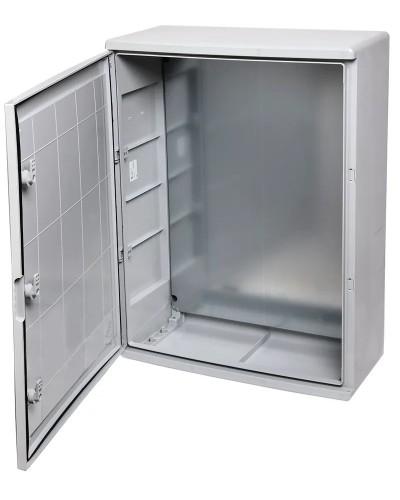 ЩМПп УХЛ1 IP65, 800х600х260 (MKP93-N-806026-65). Корпус пластиковый. IEK в Нижнем Новгороде