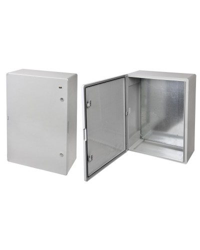 ЩМПп УХЛ1 IP65, 700х500х250 (MKP93-N-705025-65). Корпус пластиковый. IEK в Нижнем Новгороде