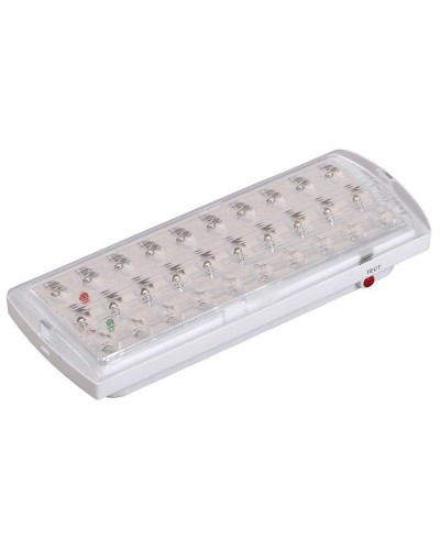 Светильник аварийный ДПА 2101 4ч IP20 LIGHTING (LDPA0-2101-30-K01). Светильник аварийный непостоянного действия. IEK в Нижнем Новгороде