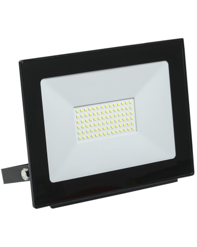СДО 06-70 черный IP65 6500 K (LPDO601-70-65-K02). Прожектор светодиодный. IEK в Нижнем Новгороде