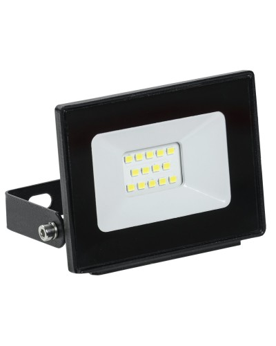 СДО 06-10 черный IP65 4000K (LPDO601-10-40-K02). Прожектор светодиодный. IEK в Нижнем Новгороде