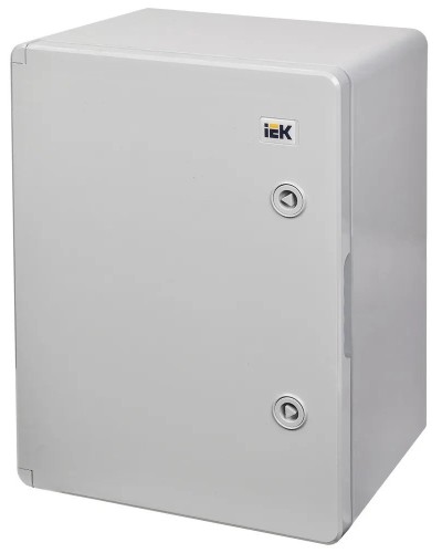 ЩМПп УХЛ1 IP65, 400х300х170 (MKP93-N-403017-65). Корпус пластиковый. IEK в Нижнем Новгороде
