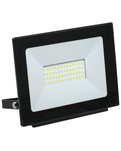 СДО 06-50 черный IP65 4000 K (LPDO601-50-40-K02). Прожектор светодиодный. IEK в Нижнем Новгороде