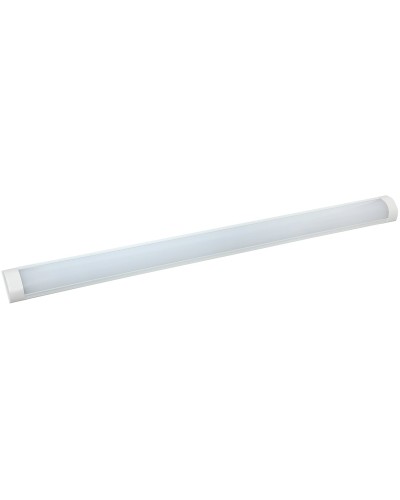 Светильник светодиодный ДБО 5002 36Вт 4000К IP20 1200мм металл LIGHTING (LDBO0-5002-36-4000-K02). Светильник светодиодный линейный. IEK в Нижнем Новгороде