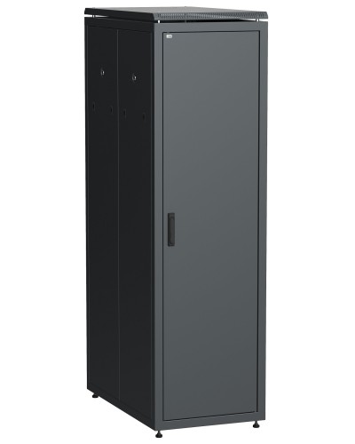 LN05-38U61-M. Шкаф телекоммуникационный 19 напольный 38U. ITK в Нижнем Новгороде