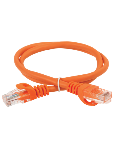 PC07-C6U-3M. Патч-корд медный. ITK в Нижнем Новгороде