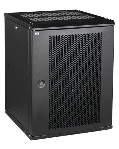 LWR5-18U66-PF. Шкаф телекоммуникационный 19 настенный 18U. ITK в Нижнем Новгороде