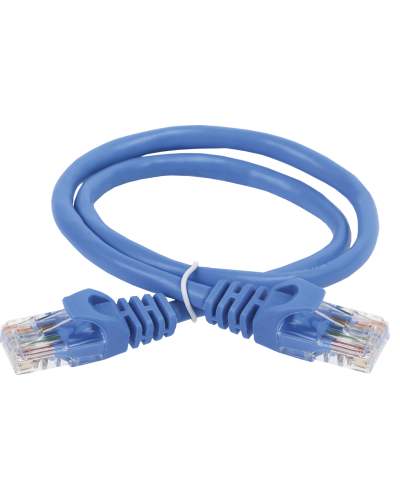 PC03-C5EU-7M. Патч-корд медный. ITK в Нижнем Новгороде