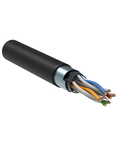 LC3-C604-329. Кабель «витая пара» (LAN) для структурированных систем связи. ITK в Нижнем Новгороде