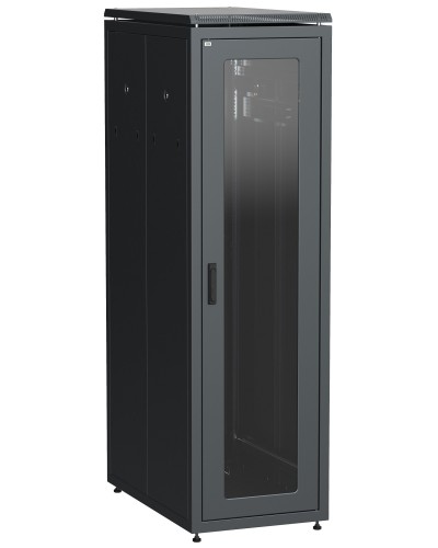 LN05-38U61-G. Шкаф телекоммуникационный 19 напольный 38U. ITK в Нижнем Новгороде