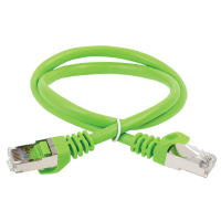 PC02-C6F-05M. Патч-корд медный. ITK