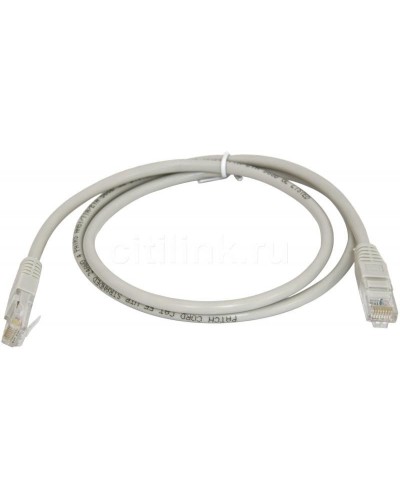 PC01-C5EU-7M. Патч-корд медный. ITK в Нижнем Новгороде