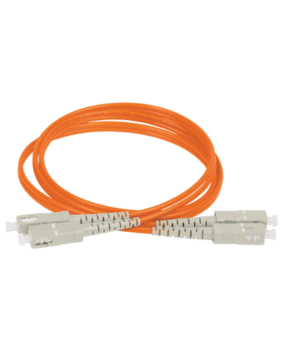 FPC50-SCU-SCU-C2L-100M. Патч-корд оптический. ITK в Нижнем Новгороде