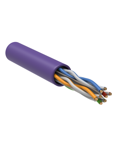 LC1-C604-126. Кабель «витая пара» (LAN) для структурированных систем связи. ITK в Нижнем Новгороде