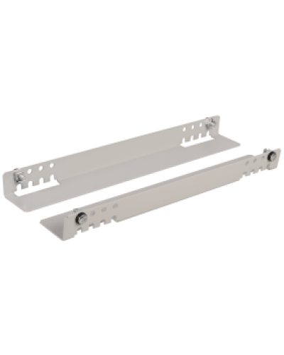 SR35-800-R (2 шт). Направляющие уголки. ITK в Нижнем Новгороде