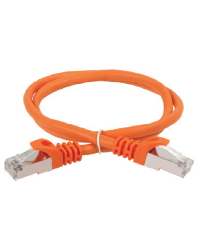 PC07-C5EFL-1M. Патч-корд медный. ITK в Нижнем Новгороде