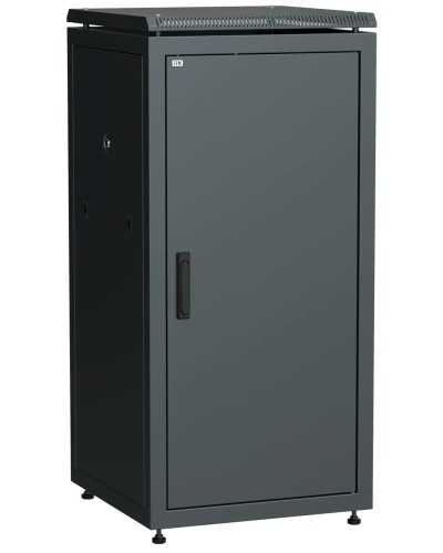LN05-24U68-M. Шкаф телекоммуникационный 19 напольный 24U. ITK в Нижнем Новгороде