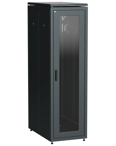 LN05-33U81-GP. Шкаф телекоммуникационный 19 напольный 33U. ITK в Нижнем Новгороде