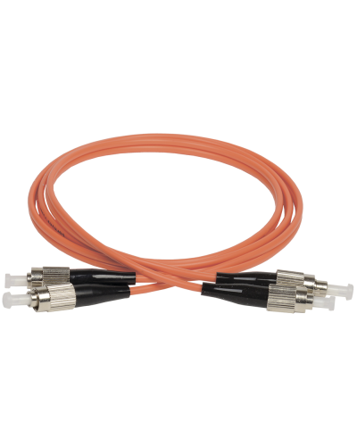 FPC50-FCU-FCU-C2L-50M. Патч-корд оптический. ITK в Нижнем Новгороде