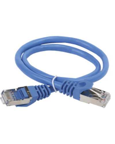 PC03-C5EFL-2M. Патч-корд медный. ITK в Нижнем Новгороде