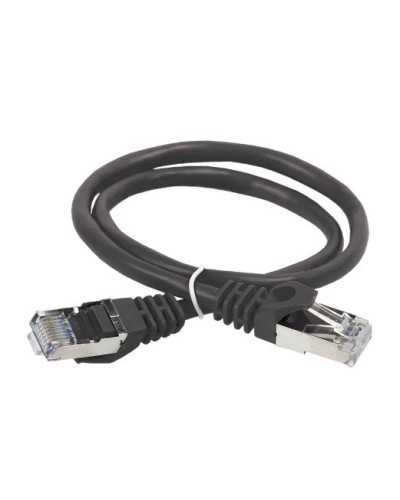 PC09-C6FL-05M. Патч-корд медный. ITK в Нижнем Новгороде