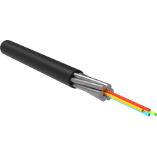 FOC5002-U-IO08-TD-HF-1200. Кабель волоконно-оптический многомодовый. ITK