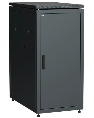 LN05-24U61-MM. Шкаф телекоммуникационный 19 напольный 24U. ITK в Нижнем Новгороде