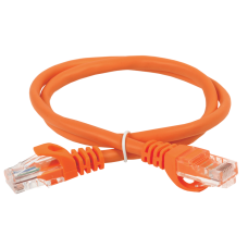 PC07-C5EUL-5M. Патч-корд медный. ITK