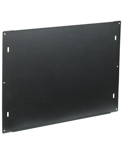 LWE5-06U-600-MW. Стенка задняя для шкафа WE 6U шириной 600мм черная. ITK в Нижнем Новгороде