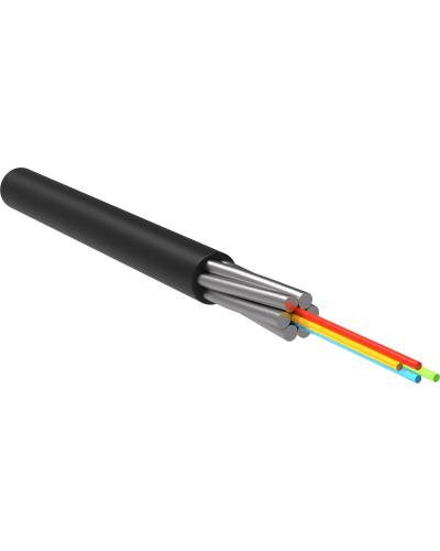 FOC0902-U-IO16-TD-HF-0500. Кабель волоконно-оптический одномодовый. ITK в Нижнем Новгороде