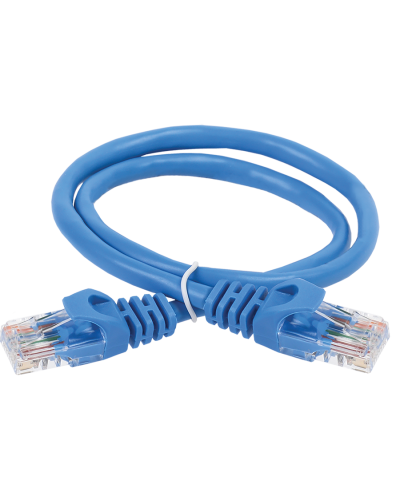 PC03-C5EUL-05M. Патч-корд медный. ITK в Нижнем Новгороде
