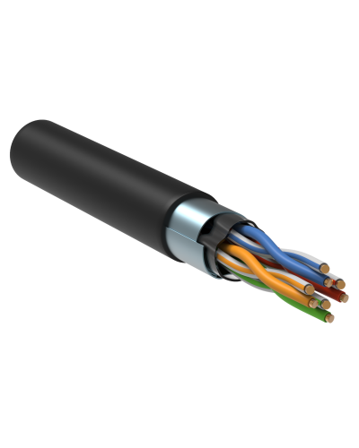 LC3-C5E04-339-S-P-R. Кабель «витая пара» (LAN) для структурированных систем связи. ITK в Нижнем Новгороде