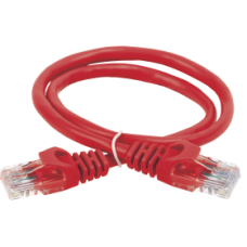 PC04-C5EUL-10M. Патч-корд медный. ITK