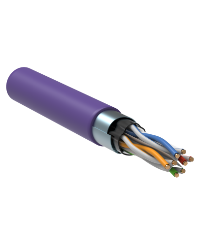 LC1-C604-326. Кабель «витая пара» (LAN) для структурированных систем связи. ITK в Нижнем Новгороде