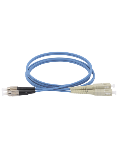 FPC5004-SCU-FCU-C2L-2M: Патч-корд оптический в Нижнем Новгороде