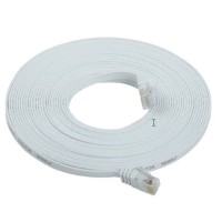 PC08-C06U-7M-FL. Патч-корд медный. ITK