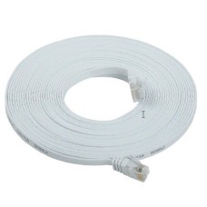 PC08-C06U-7M-FL. Патч-корд медный. ITK