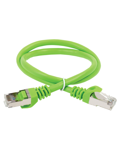 PC02-C5EF-1M. Патч-корд медный. ITK в Нижнем Новгороде