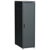 LN05-33U61-MM. Шкаф телекоммуникационный 19 напольный 33U. ITK
