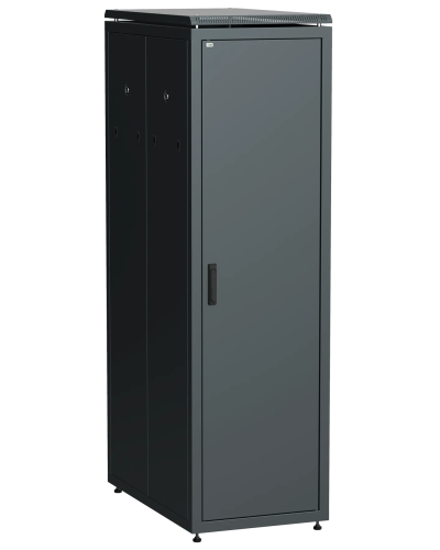 LN05-33U61-MM. Шкаф телекоммуникационный 19 напольный 33U. ITK в Нижнем Новгороде